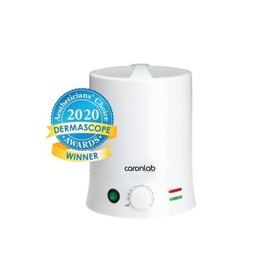 Caronlab Prof Wax Heater 1L (Holds 800G Waxes)