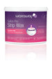 Caronlab Salon Pro Sweet Rosie Strip Wax 400g