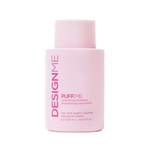 Design.ME Puff.Me Volumizing Shampoo 300ml [DEL]