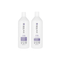 Biolage Hydrasource 1 Litre Shampoo and Detangling Conditioner Duo Bundle