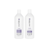Biolage Hydrasource 1 Litre Shampoo and Detangling Conditioner Duo Bundle