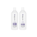 Biolage Hydrasource 1 Litre Shampoo and Detangling Conditioner Duo Bundle