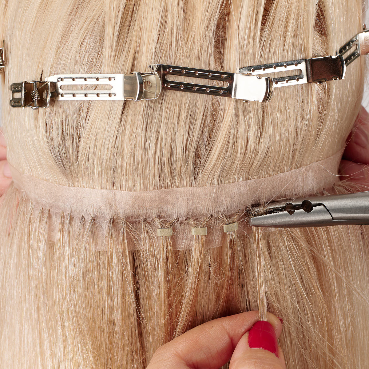 Angel Butterfly Ribbon Weft (20