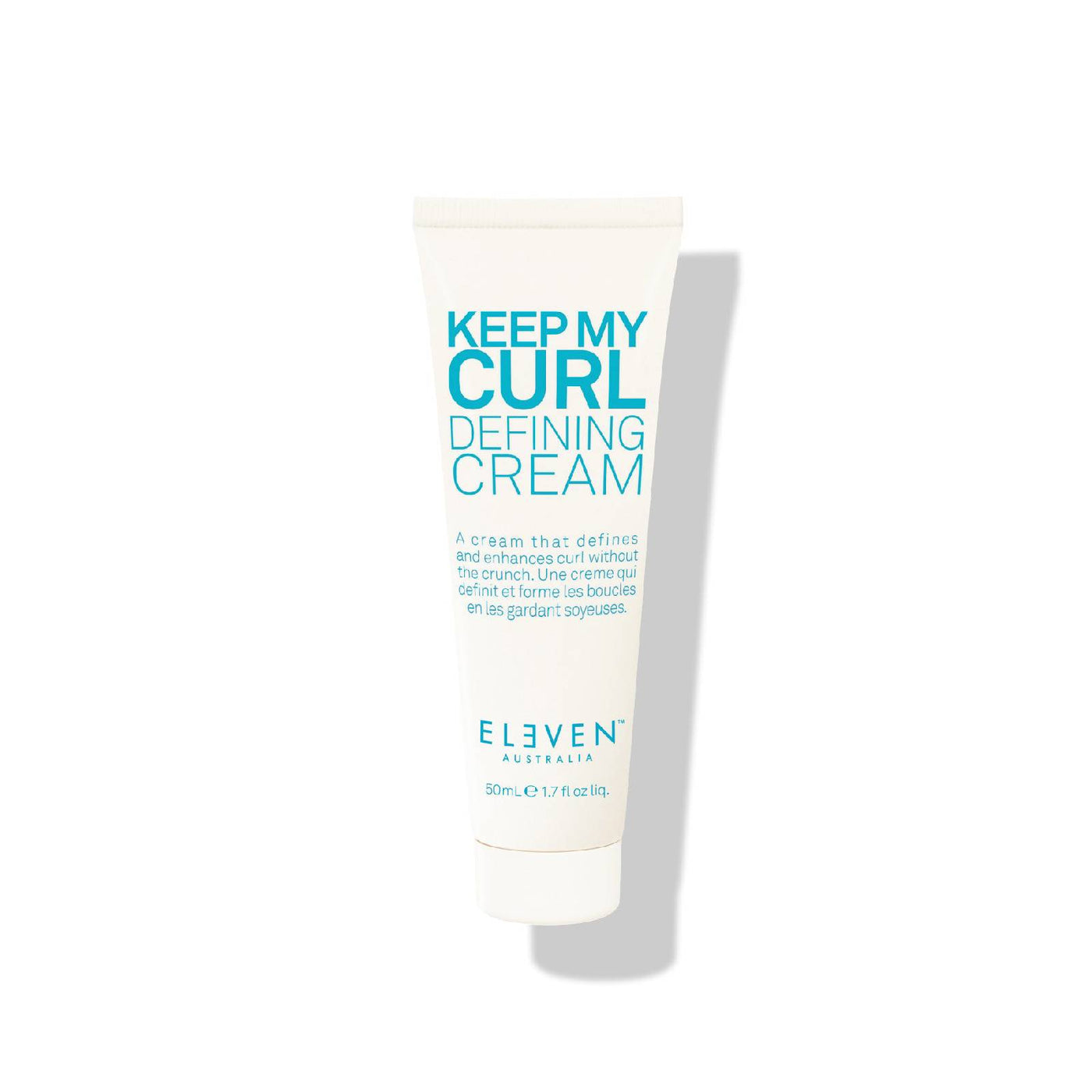 ELEVEN Australia Keep My Curl Defining Cream 50ml