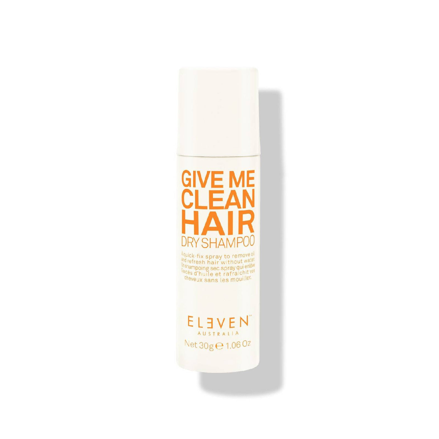 ELEVEN Australia Give me Clean Hair Dry Shampoo 30g