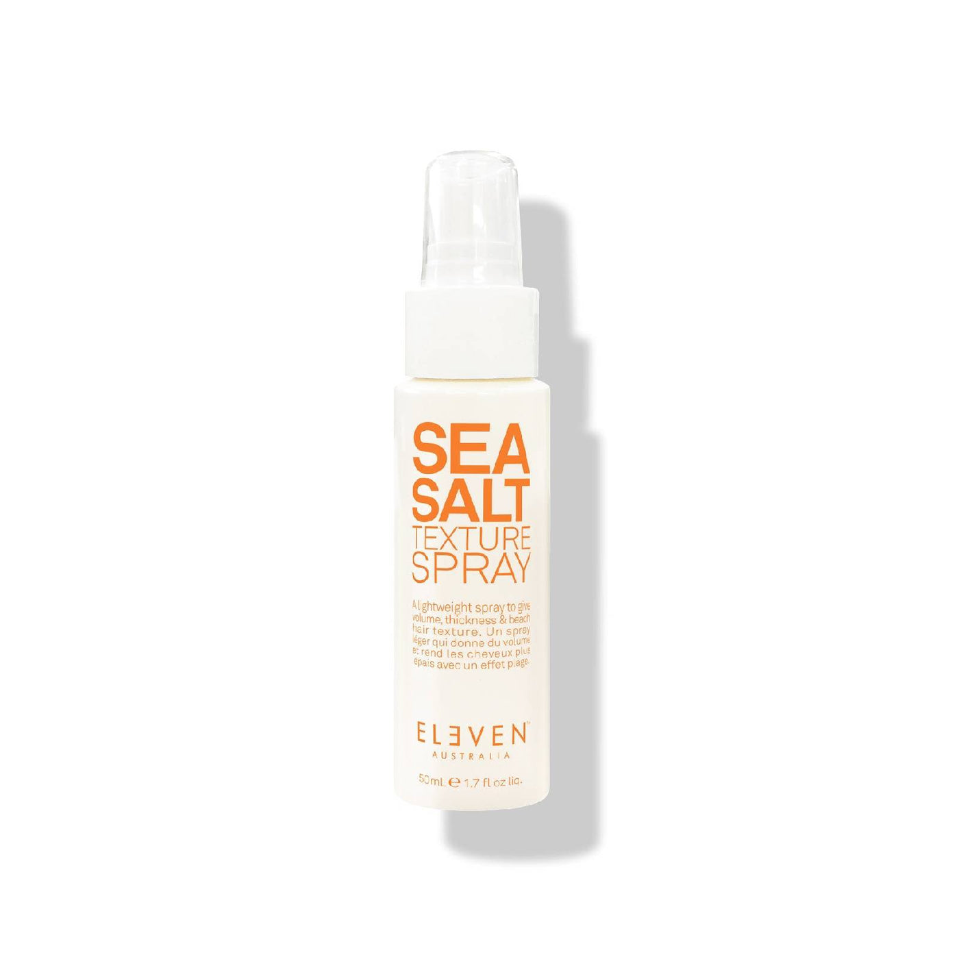 ELEVEN Australia Sea Salt Texture Spray 50ml