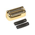 BaByliss Pro FXOne Replacement Double Foil and Cutters Gold