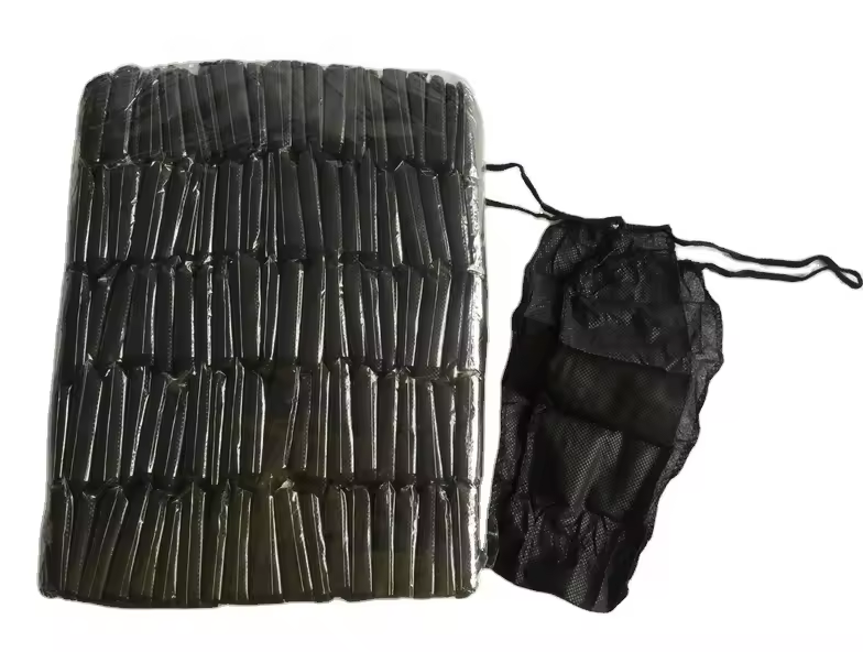 Disposable G-string Black 100pcs