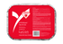 Lycon LYCOjet Ruby Hot Wax 1kg