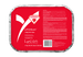 Lycon LYCOjet Ruby Hot Wax 1kg