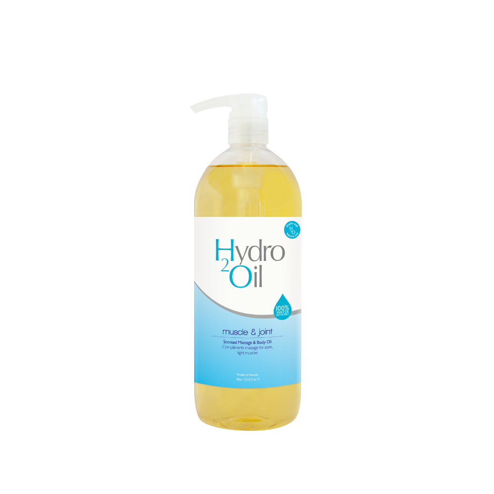 Hydro 2 Oil Muscle & Joint 1L
