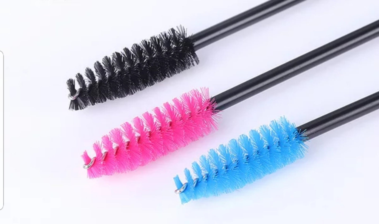 BBS Mascara Wands 50pcs