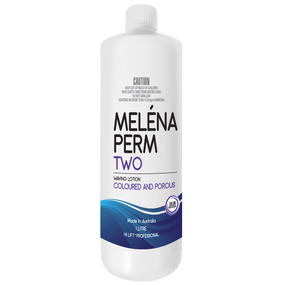 Innovative Melena 2 Perm Solution 1 Litre