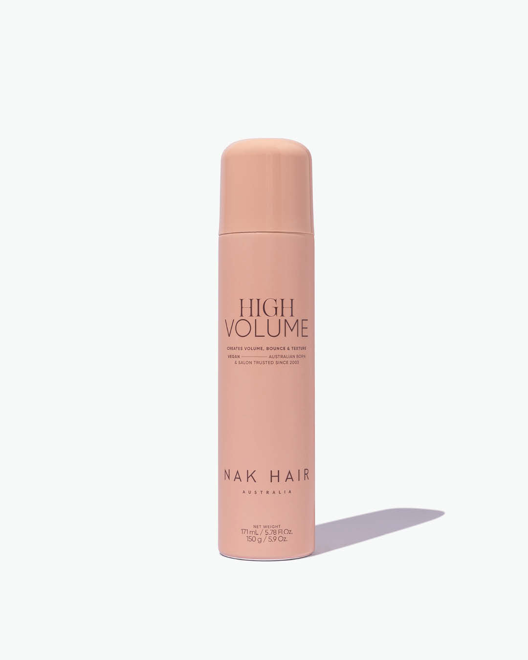 NAK Signature High Volume 150g
