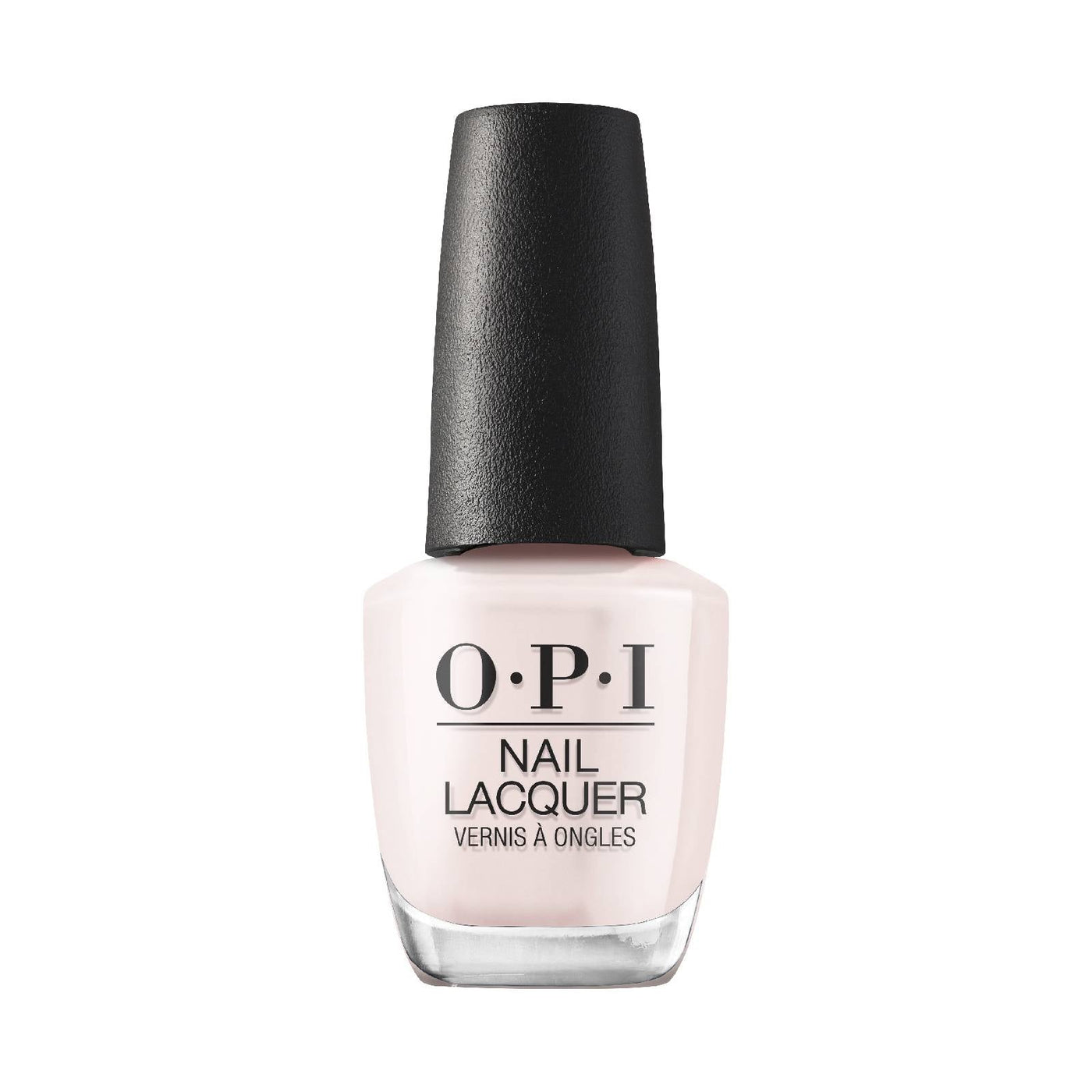 OPI Lacquer NLS001 Pink in Bio 15ml