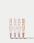 FRAMAR Peach Please - Gator Grips 4PC