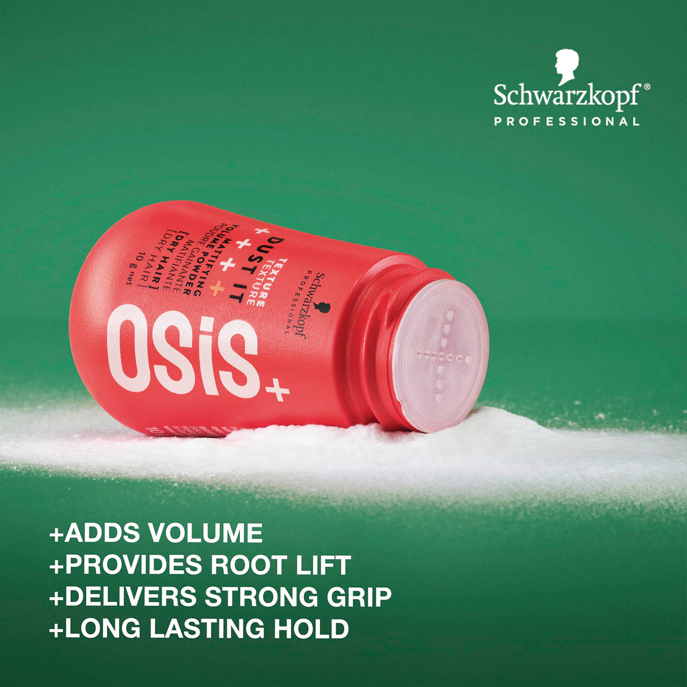 Schwarzkopf Professional OSiS+ Dust It 10g