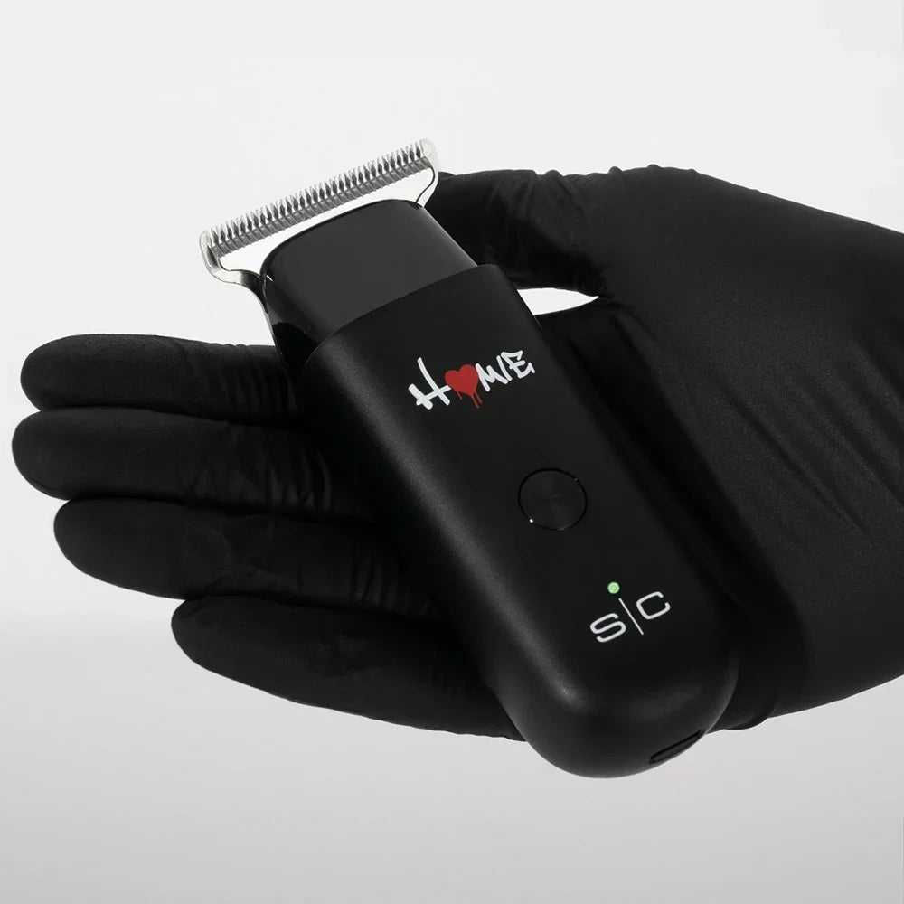 StyleCraft by Silver Bullet Homie Nano Hair Trimmer USB-C Rechargable