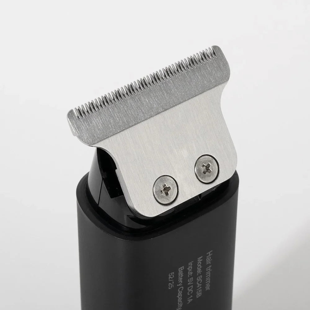 StyleCraft by Silver Bullet Homie Nano Hair Trimmer USB-C Rechargable