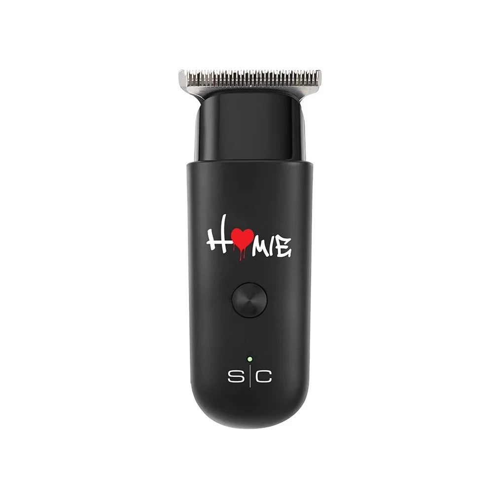 StyleCraft by Silver Bullet Homie Nano Hair Trimmer USB-C Rechargable