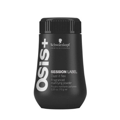 Schwarzkopf OSiS+ SOFT DUST - SOFT VOLUMISING POWDER 10g [DEL]