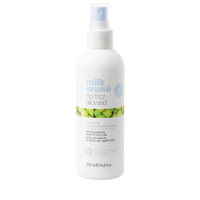 Milkshake No Frizz Allowed Amazing Anti-Humidity Spray 200ml