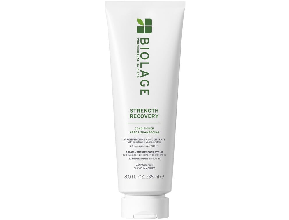 Biolage Strength Recovery Conditioner 236ml