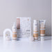 Natural Look Curly Boost Curly Hair Care Pack