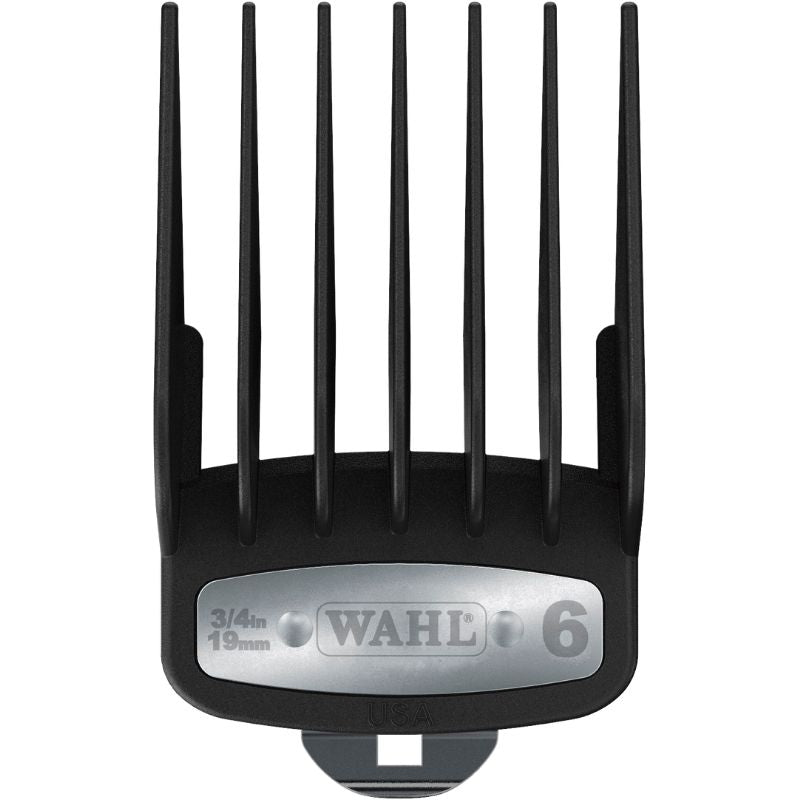 Wahl Premium Guide Comb #6