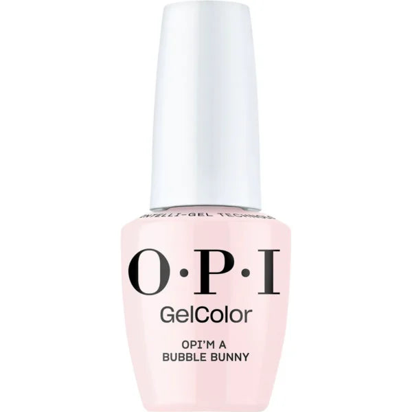 OPI GC - OPI’m a Bubble Bunny 15ml