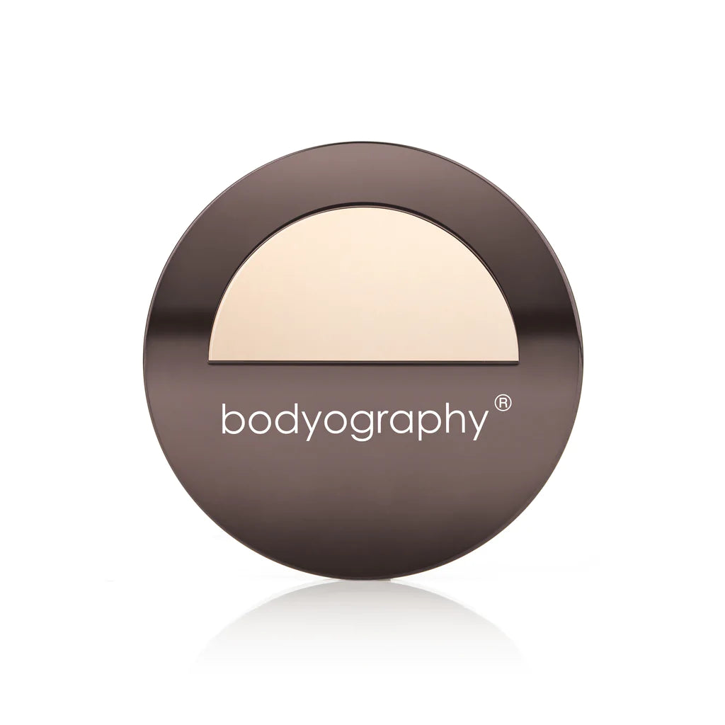 Bodyography Every Finish Pressed Powder #040 - Light/Med