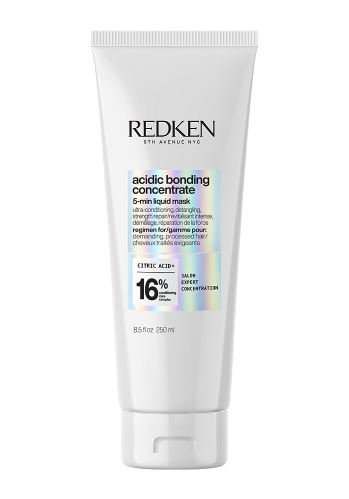 Redken Acidic Bonding Concentrate Liquid 5-minute mask 250ml