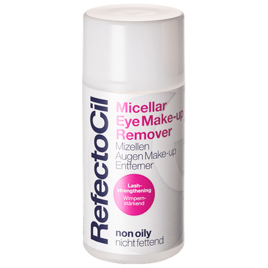 RefectoCil Micellar Eye Make-up Remover 150ml