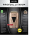 Andis Profoil Copper Shaver