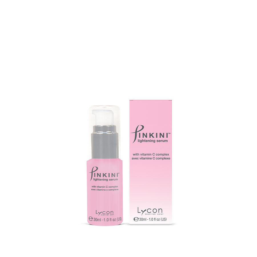 Lycon PINKINI LIGHTENING SERUM 30ml