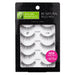 Salon Perfect Be Natural Multi Pack Black - 110 - 5 Pairs [del]