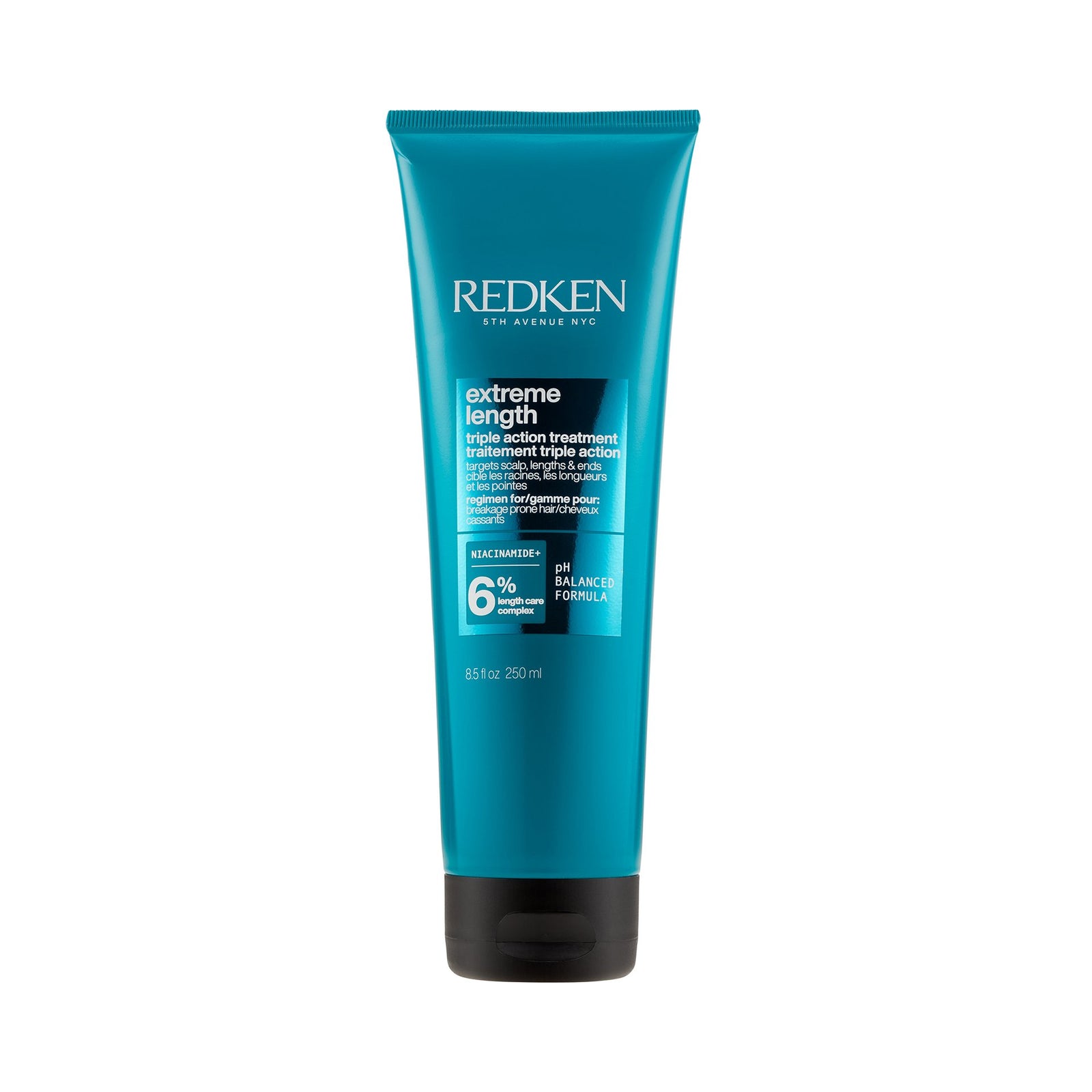 Redken Extreme Length Mask 250ml [DEL]