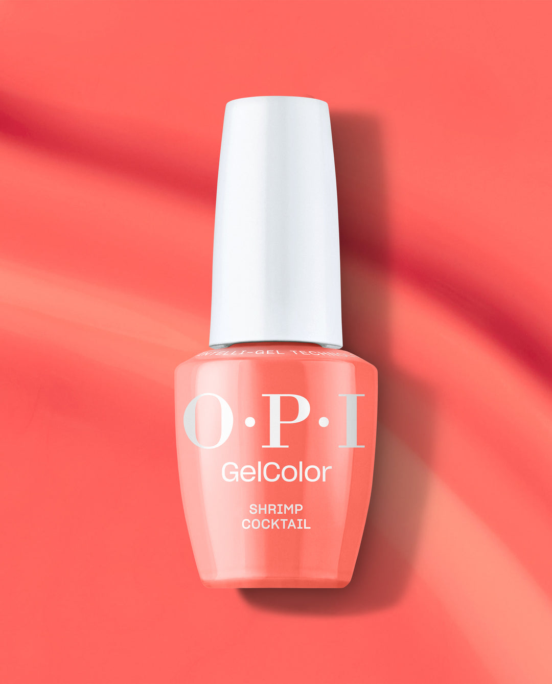 OPI GC - Shrimp Cocktail 15ml
