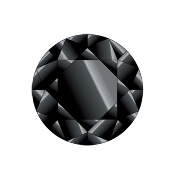 HAWLEY DIAMANTES 25 PACK - JET