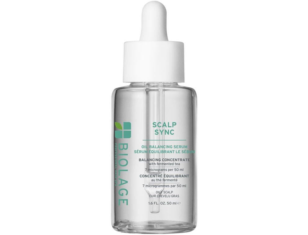 Biolage Scalp Sync Oil Balancing Serum 50ml