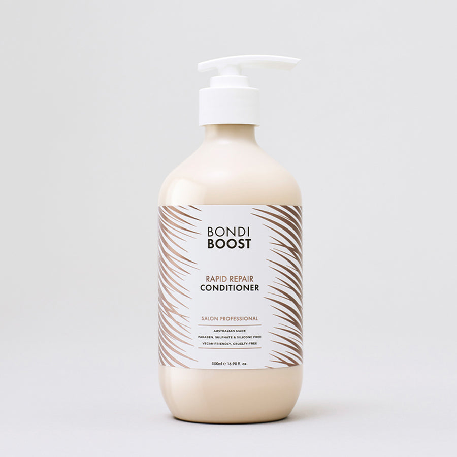 BONDI BOOST Rapid Repair Conditoner 500ML