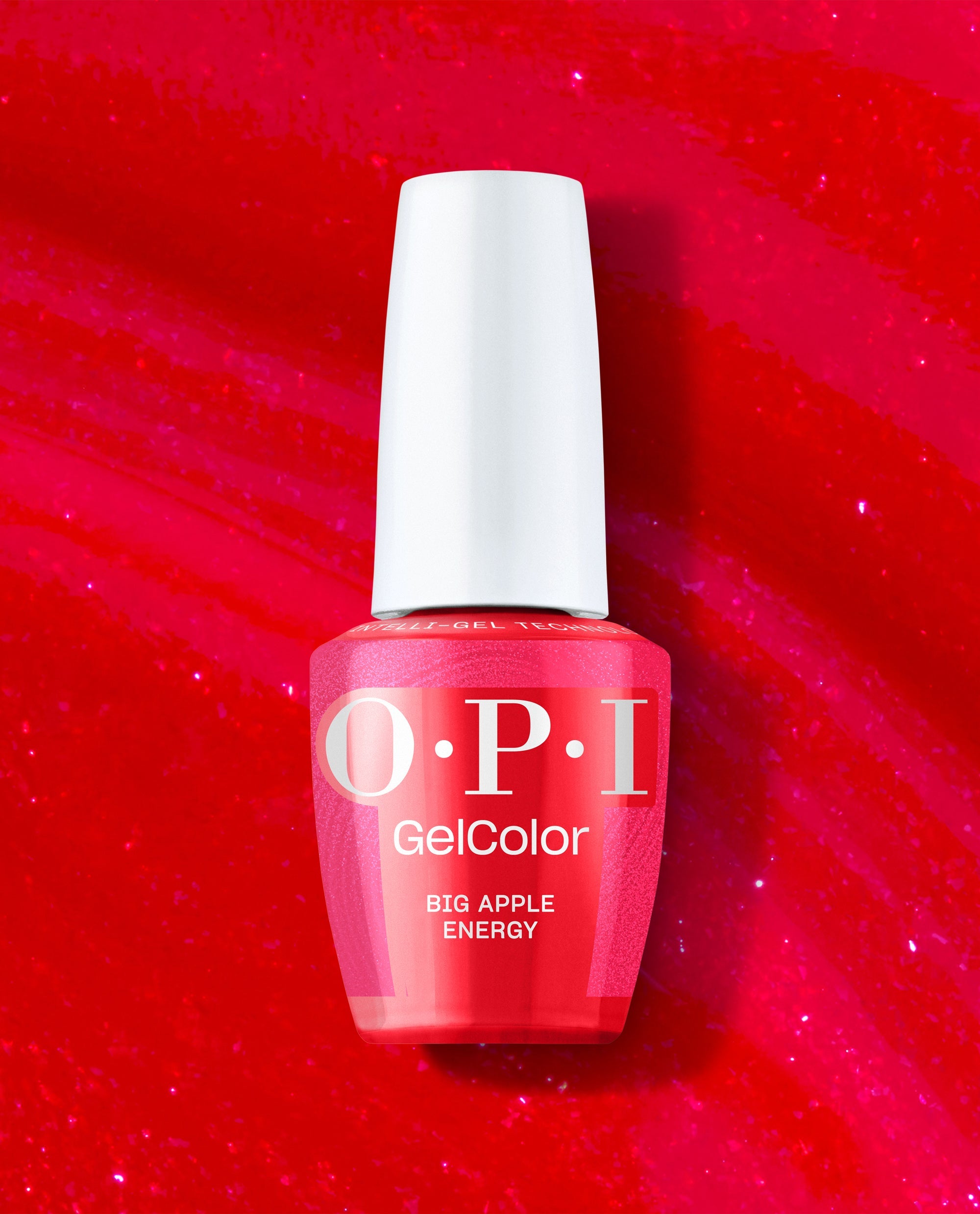 OPI GC - Big Apple Energy 15ml