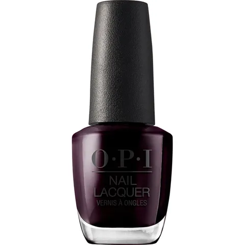 OPI NL - BLACK CHERRY CHUTNEY 15ml (S Ax)