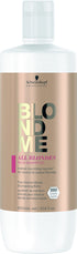 Schwarzkopf BLONDME RICH SHAMPOO 1000ml