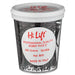 Hi Lift Bobby Pins Silver 250g Tub