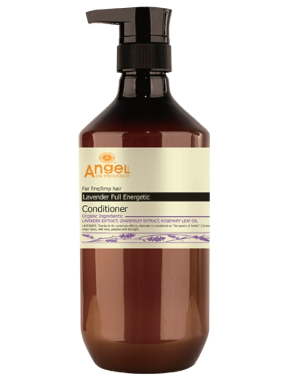 Angel Lavender Full Energetic Conditioner 800ml [OOS]