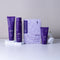 Natural Look Ice Blonde Silver Screen Anti-Yellow Hair Care Pack