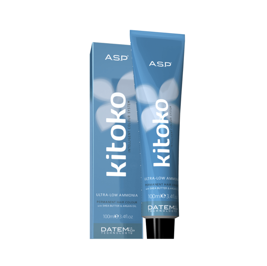 A.S.P. Kitoko High Lift Series 100g 12.23 - High Lift Arctic Beige Blonde