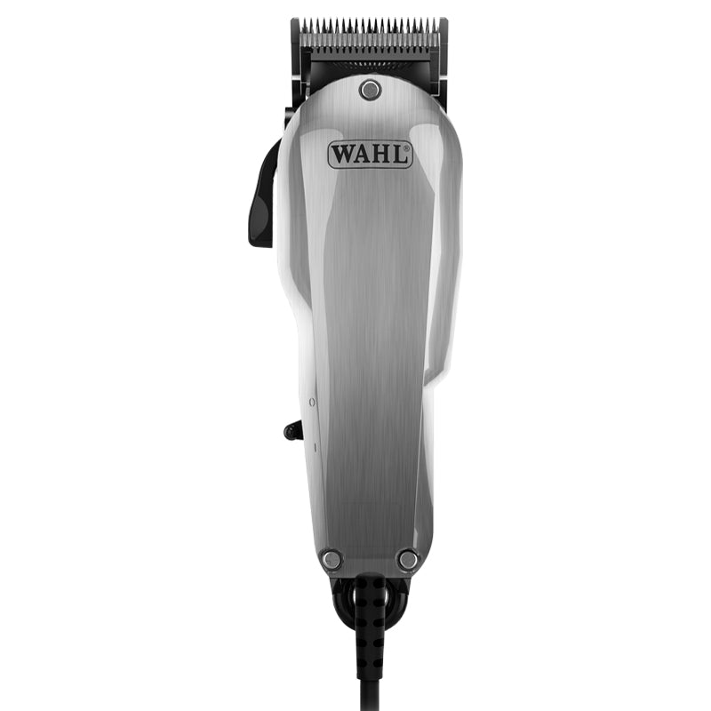 Wahl Taper 2000 Clipper - Brushed Aluminum