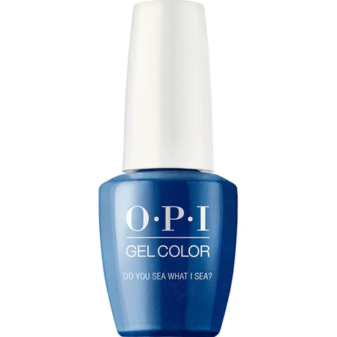 OPI GC - Do You Sea What I Sea? 15ml